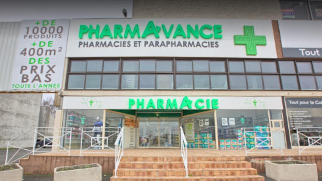 Pharmavance Villenave, 451 Route De Toulouse, 33140 Vllenave D'ornon