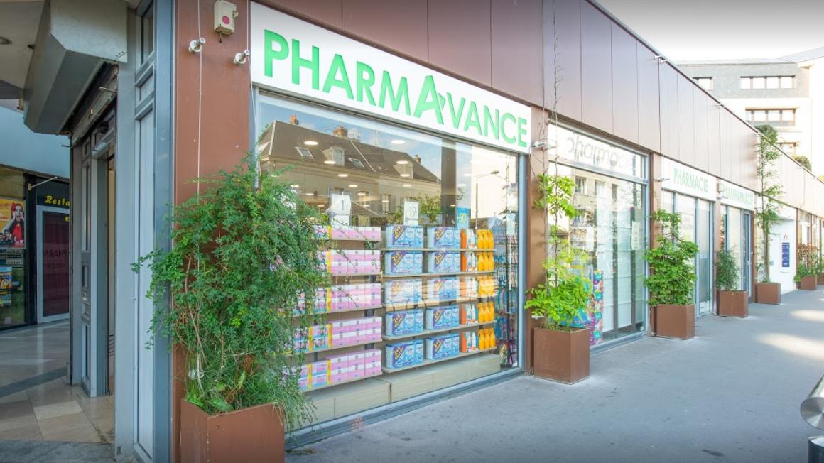 Pharmacie Du Pont De L'europe, 103 Rue Du Faubourg Madeleine, 45000 Orleans