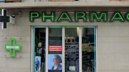 Pharmacie Des Cezeaux, 145, Bis Bd Lafayette, 63000 Clermont-ferrand