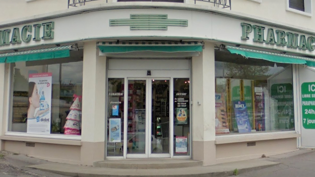Ab Pharmacie, 52 Rue Degas, 87100 Limoges