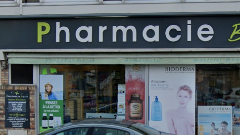 Pharmacie Bazin, 326 Route De Dieppe, 76250 Deville Les Rouen