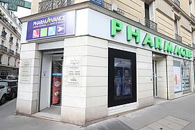 Pharmavance Escudier, 24 Bd Jean JaurÈs, 92100 Boulogne-billancourt