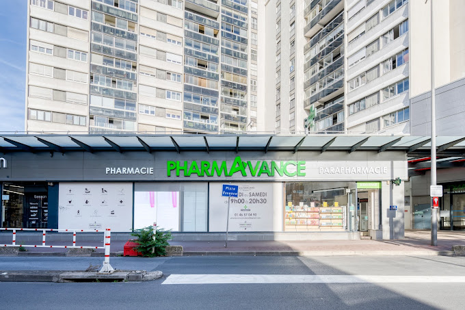 Pharmavance Malakoff, 20 Avenue Pierre Brossolette, 92240 Malakoff